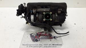 Used Intake manifold Opel Corsa D 1.2 16V Price on request offered by Autodemontage Joko B.V.