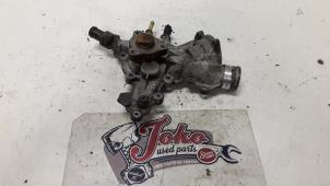 Used Water pump Opel Corsa D 1.2 16V Price on request offered by Autodemontage Joko B.V.