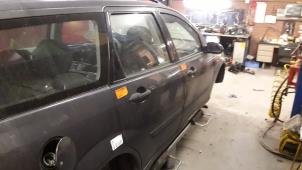 Used Rear door 4-door, right Ford Focus 1 Wagon 1.4 16V Price on request offered by Autodemontage Joko B.V.