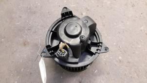 Used Heating and ventilation fan motor Ford Focus 1 Wagon 1.4 16V Price on request offered by Autodemontage Joko B.V.
