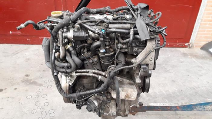 thumbnail image 2 of Gates Timing Belt Kit With Water Pump For Vauxhall Vectra C 1.9 CDTi Z19DTH 150Bhp – K035623XS 2 of 4
