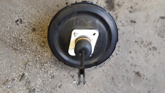 Usagé Assistant de freinage Opel Astra H SW (L35) 1.9 CDTi 16V 120 Prix sur demande proposé par Autodemontage Joko B.V.