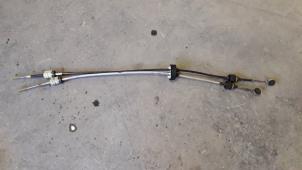 Used Gearbox control cable Opel Astra H SW (L35) 1.9 CDTi 16V 120 Price on request offered by Autodemontage Joko B.V.