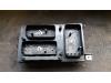Fuse box from a Opel Astra H SW (L35) 1.9 CDTi 16V 120 2005