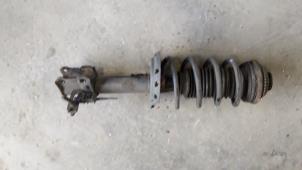 Used Front shock absorber rod, right Opel Astra H SW (L35) 1.9 CDTi 16V 120 Price on request offered by Autodemontage Joko B.V.