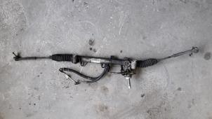 Used Steering box Opel Astra H SW (L35) 1.9 CDTi 16V 120 Price on request offered by Autodemontage Joko B.V.