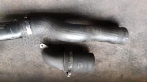 Used Intercooler hose Opel Astra H SW (L35) 1.9 CDTi 16V 120 Price on request offered by Autodemontage Joko B.V.