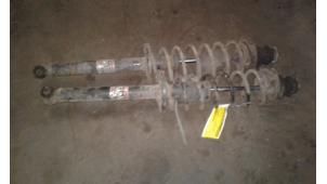 Used Shock absorber kit Volkswagen Golf II (19E) 1.6 CD,CLD,GLD Price on request offered by Autodemontage Joko B.V.