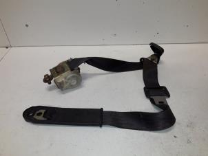 Used Front seatbelt, left Toyota Starlet Price on request offered by Autodemontage Joko B.V.