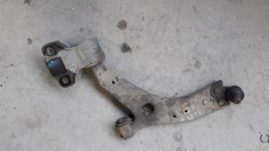Used Front lower wishbone, left Ford C-Max (DXA) 2.0 TDCi 16V Price on request offered by Autodemontage Joko B.V.