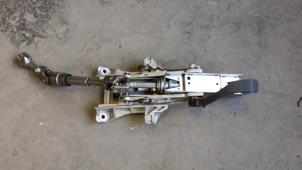 Used Steering column housing Ford C-Max (DXA) 2.0 TDCi 16V Price on request offered by Autodemontage Joko B.V.