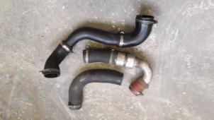 Used Intercooler hose Ford C-Max (DXA) 2.0 TDCi 16V Price on request offered by Autodemontage Joko B.V.