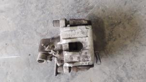 Used Rear brake calliper, left Ford C-Max (DXA) 2.0 TDCi 16V Price on request offered by Autodemontage Joko B.V.