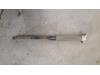 Rear shock absorber, right from a Ford C-Max (DXA), 2010 / 2019 2.0 TDCi 16V, MPV, Diesel, 1.997cc, 103kW (140pk), FWD, UFDB, 2010-04 / 2019-06 2013