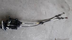 Used Gearbox control cable Ford C-Max (DXA) 2.0 TDCi 16V Price on request offered by Autodemontage Joko B.V.
