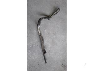 Used Fuel tank filler pipe Ford C-Max (DXA) 2.0 TDCi 16V Price on request offered by Autodemontage Joko B.V.