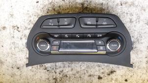 Usados Panel de control de calefacción Ford C-Max (DXA) 2.0 TDCi 16V Precio de solicitud ofrecido por Autodemontage Joko B.V.