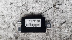 Used Antenna Amplifier Ford C-Max (DXA) 2.0 TDCi 16V Price on request offered by Autodemontage Joko B.V.