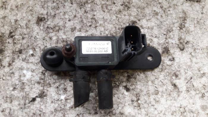 Begagnade Partikelfiltersensor Ford C-Max (DXA) 2.0 TDCi 16V Pris på förfrågan erbjuds av Autodemontage Joko B.V.