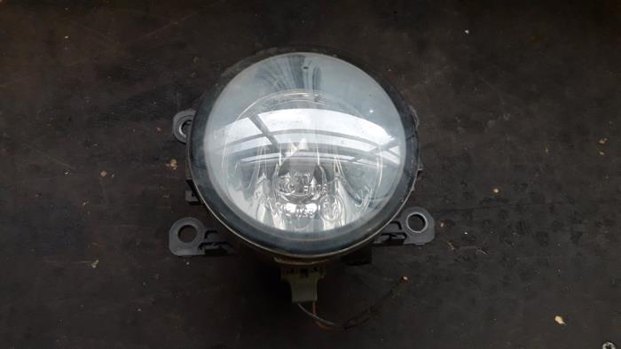 Używane Halogen prawy Ford C-Max (DXA) 2.0 TDCi 16V Cena na żądanie oferowane przez Autodemontage Joko B.V.