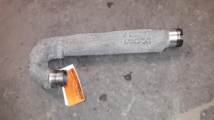 Gebrauchte Intercooler Rohr Opel Zafira (M75) 1.9 CDTI Preis auf Anfrage angeboten von Autodemontage Joko B.V.