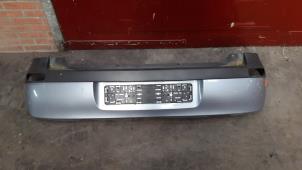 Used Rear bumper Opel Corsa C (F08/68) 1.4 16V Price on request offered by Autodemontage Joko B.V.