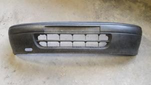 Used Front bumper Nissan Micra (K11) 1.0 L,LX 16V Price on request offered by Autodemontage Joko B.V.