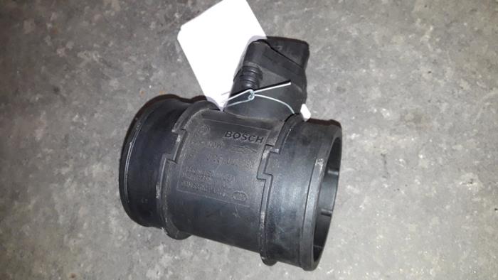 Gebrauchte Luftmassenmesser Alfa Romeo 156 (932) 1.6 Twin Spark 16V Preis auf Anfrage angeboten von Autodemontage Joko B.V.