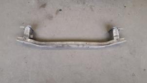 Used Front bumper frame Renault Clio III (BR/CR) 1.5 dCi 70 Price on request offered by Autodemontage Joko B.V.