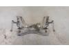 Renault Clio III (BR/CR) 1.5 dCi 70 Subframe