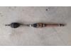 Renault Clio III (BR/CR) 1.5 dCi 70 Front drive shaft, right