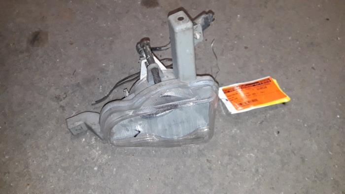 Używane Halogen lewy Volvo V40 (VW) 1.8 16V Cena na żądanie oferowane przez Autodemontage Joko B.V.