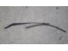 Renault Clio III (BR/CR) 1.5 dCi 70 Front wiper arm