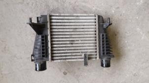 Used Intercooler Renault Clio III (BR/CR) 1.5 dCi 70 Price on request offered by Autodemontage Joko B.V.