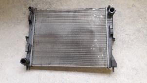 Used Radiator Renault Clio III (BR/CR) 1.5 dCi 70 Price on request offered by Autodemontage Joko B.V.