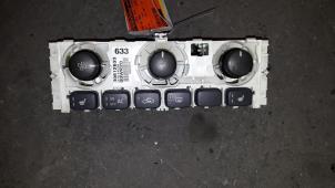 Usados Panel de control de calefacción Volvo V40 (VW) 1.8 16V Precio de solicitud ofrecido por Autodemontage Joko B.V.