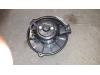Heating and ventilation fan motor from a Volvo V40 (VW) 1.8 16V 2002