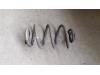 Renault Clio III (BR/CR) 1.5 dCi 70 Rear coil spring