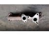 Renault Clio III (BR/CR) 1.5 dCi 70 Exhaust manifold