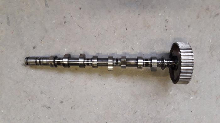 Usagé Arbre à cames Renault Clio III (BR/CR) 1.5 dCi 70 Prix sur demande proposé par Autodemontage Joko B.V.