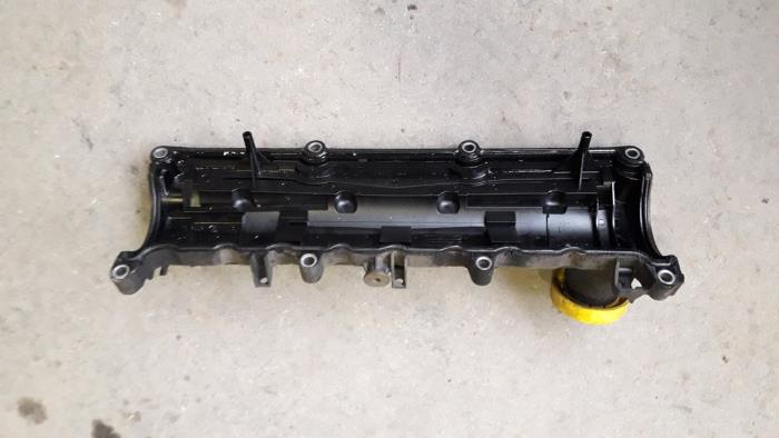 Gebrauchte Ventildeckel Renault Clio III (BR/CR) 1.5 dCi 70 Preis auf Anfrage angeboten von Autodemontage Joko B.V.