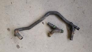 Used Hose (miscellaneous) Renault Clio III (BR/CR) 1.5 dCi 70 Price on request offered by Autodemontage Joko B.V.