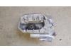 Renault Clio III (BR/CR) 1.5 dCi 70 Battery box