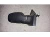 Renault Clio III (BR/CR) 1.5 dCi 70 Wing mirror, right