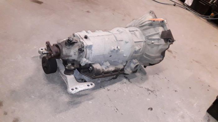 Gearbox BMW 3 serie Compact 318Ti 1.9 16V - 4963182 194S1 4963182