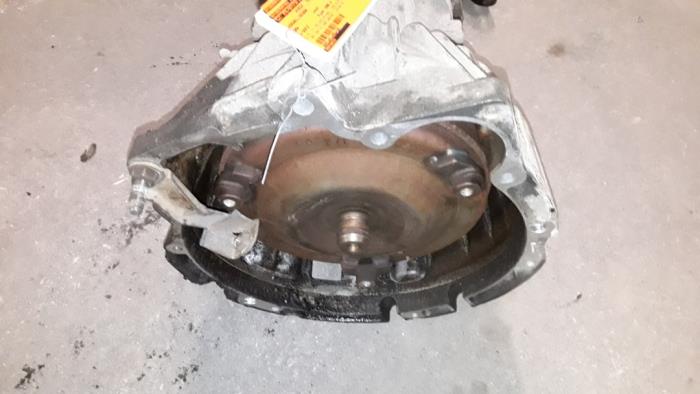 Gearbox BMW 3 serie Compact 318Ti 1.9 16V - 4963182 194S1 4963182