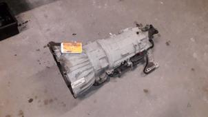Used Gearbox BMW 3 serie Compact (E36/5) 318Ti 1.9 16V Price on request offered by Autodemontage Joko B.V.
