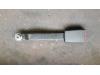 Renault Clio III (BR/CR) 1.5 dCi 70 Front seatbelt buckle, right