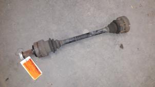 Used Drive shaft, rear right BMW 3 serie Compact (E36/5) 318Ti 1.9 16V Price on request offered by Autodemontage Joko B.V.