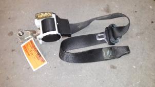 Used Front seatbelt, right BMW 3 serie Compact (E36/5) 318Ti 1.9 16V Price on request offered by Autodemontage Joko B.V.